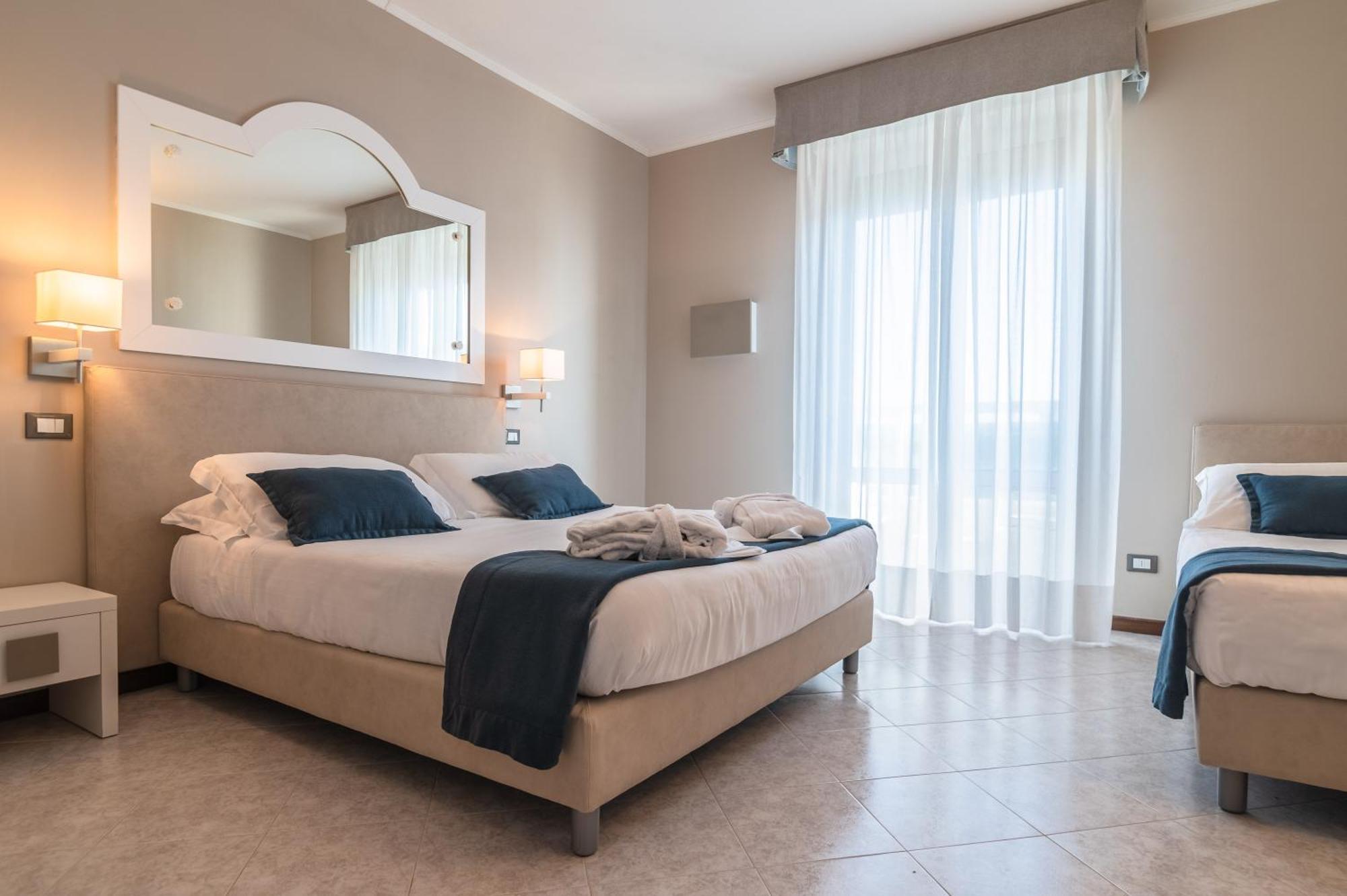 Hotel Anthony Lido di Jesolo Habitación foto