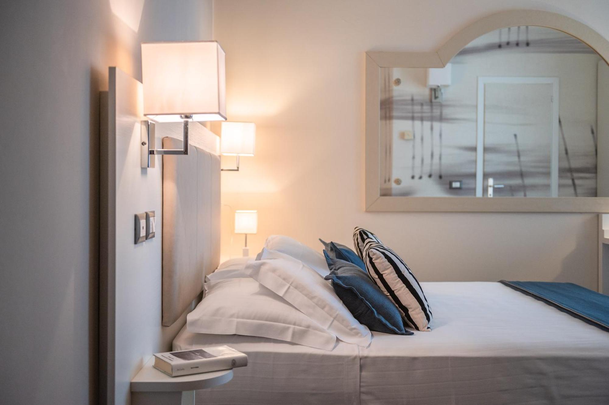 Hotel Anthony Lido di Jesolo Habitación foto
