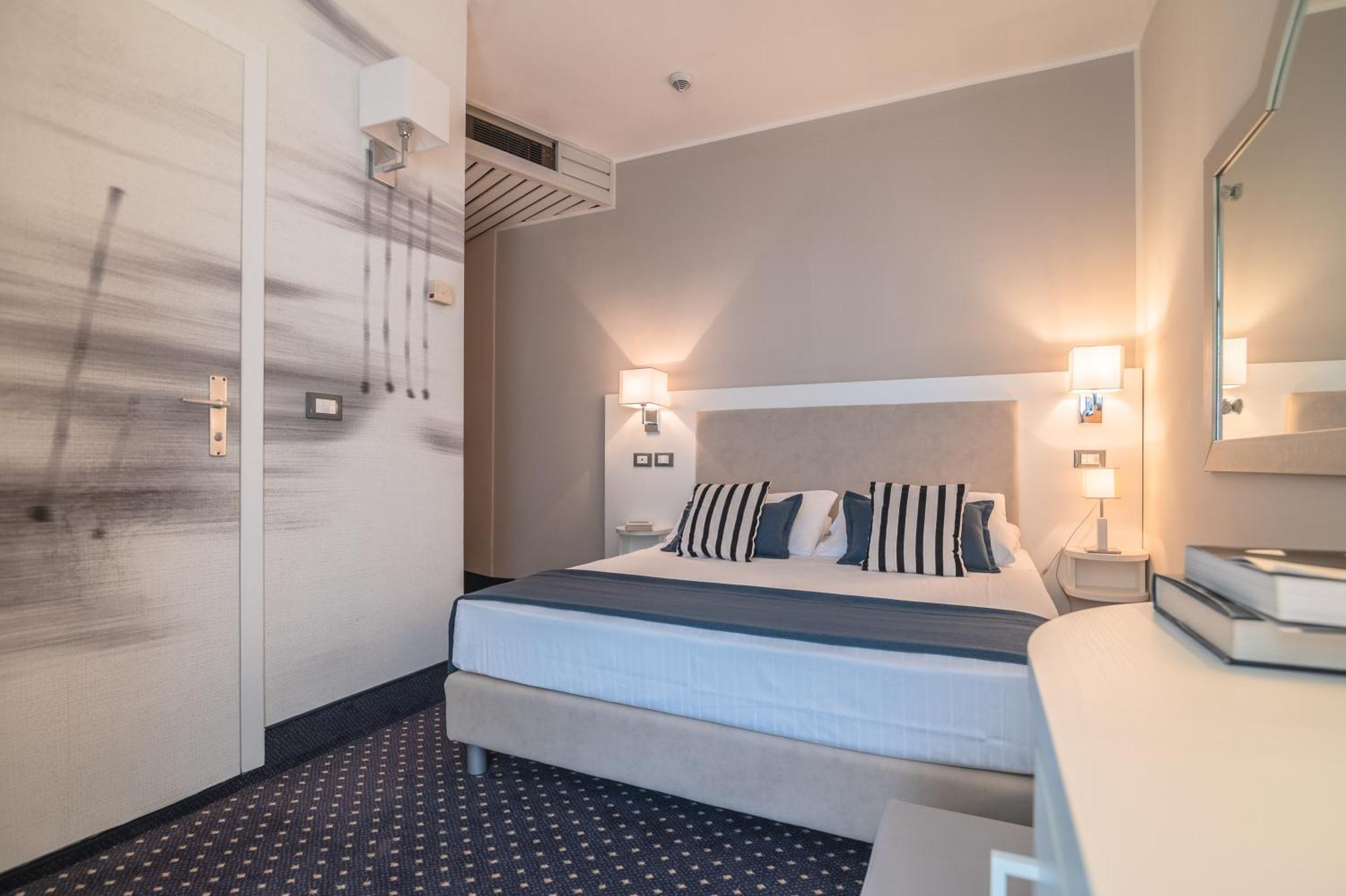 Hotel Anthony Lido di Jesolo Habitación foto