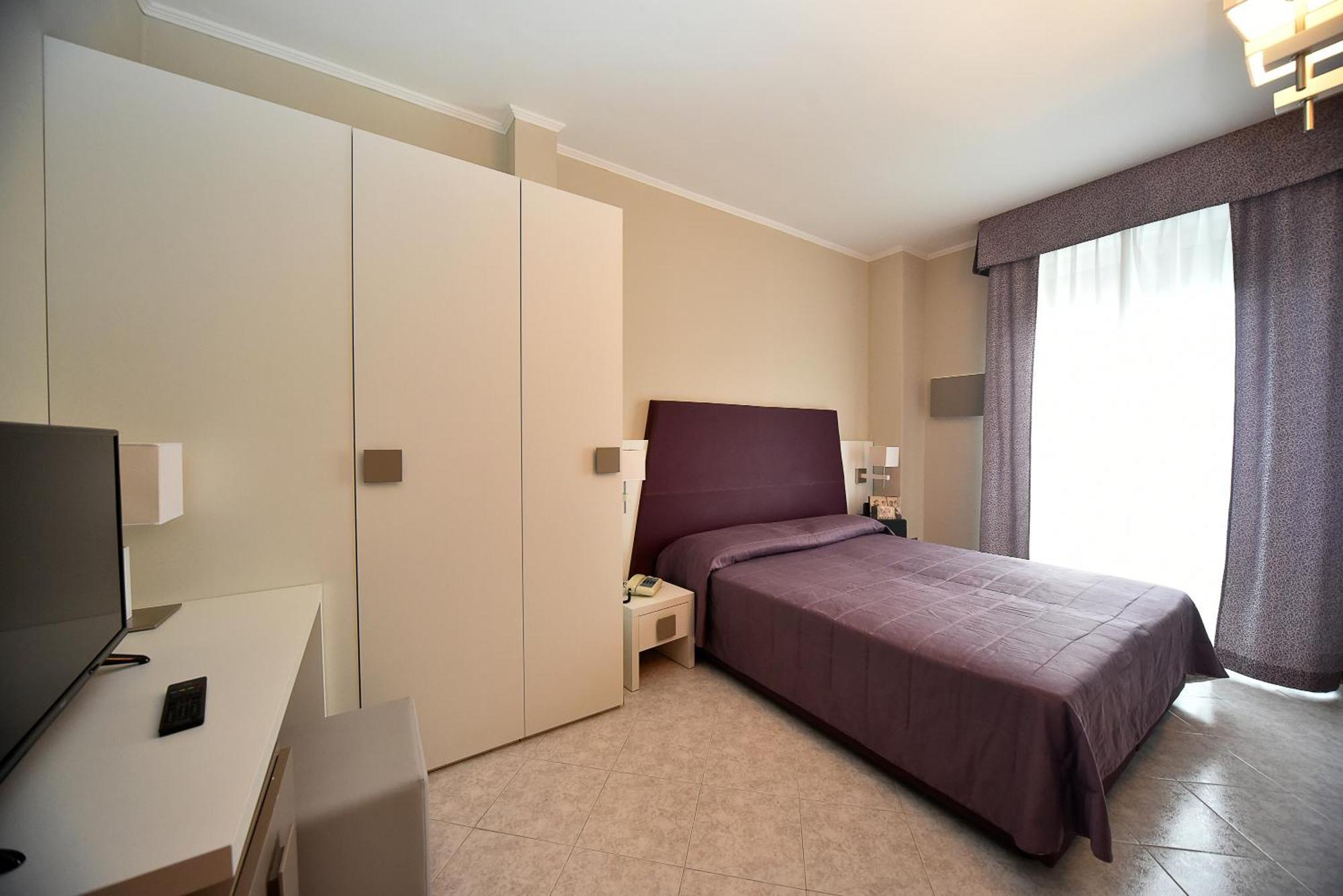 Hotel Anthony Lido di Jesolo Habitación foto