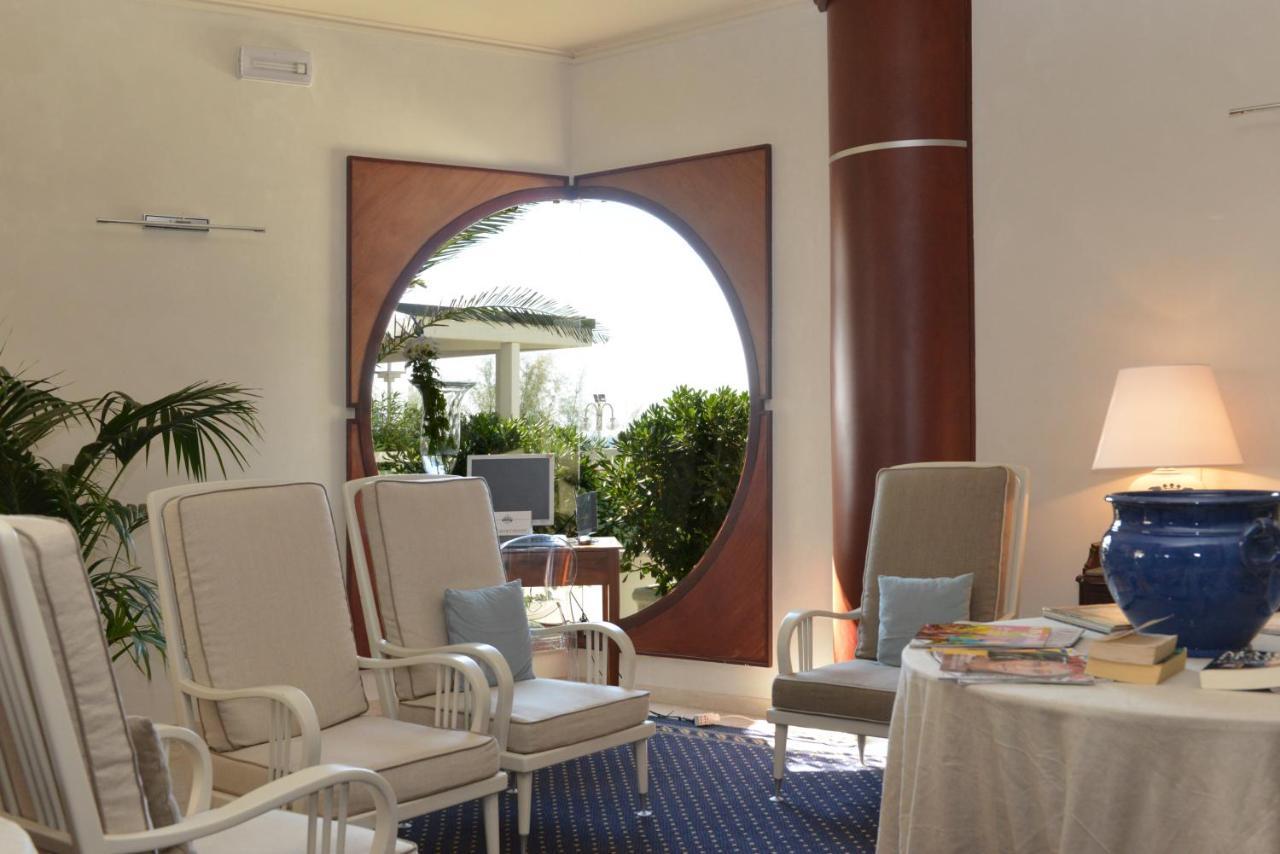 Hotel Anthony Lido di Jesolo Exterior foto